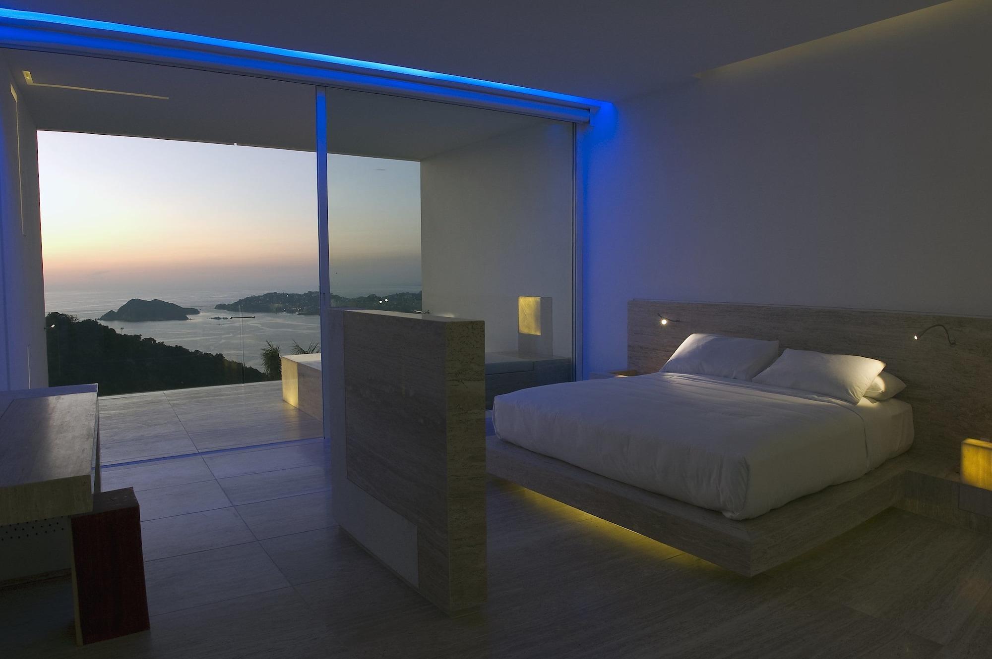 Encanto Acapulco Pokój zdjęcie