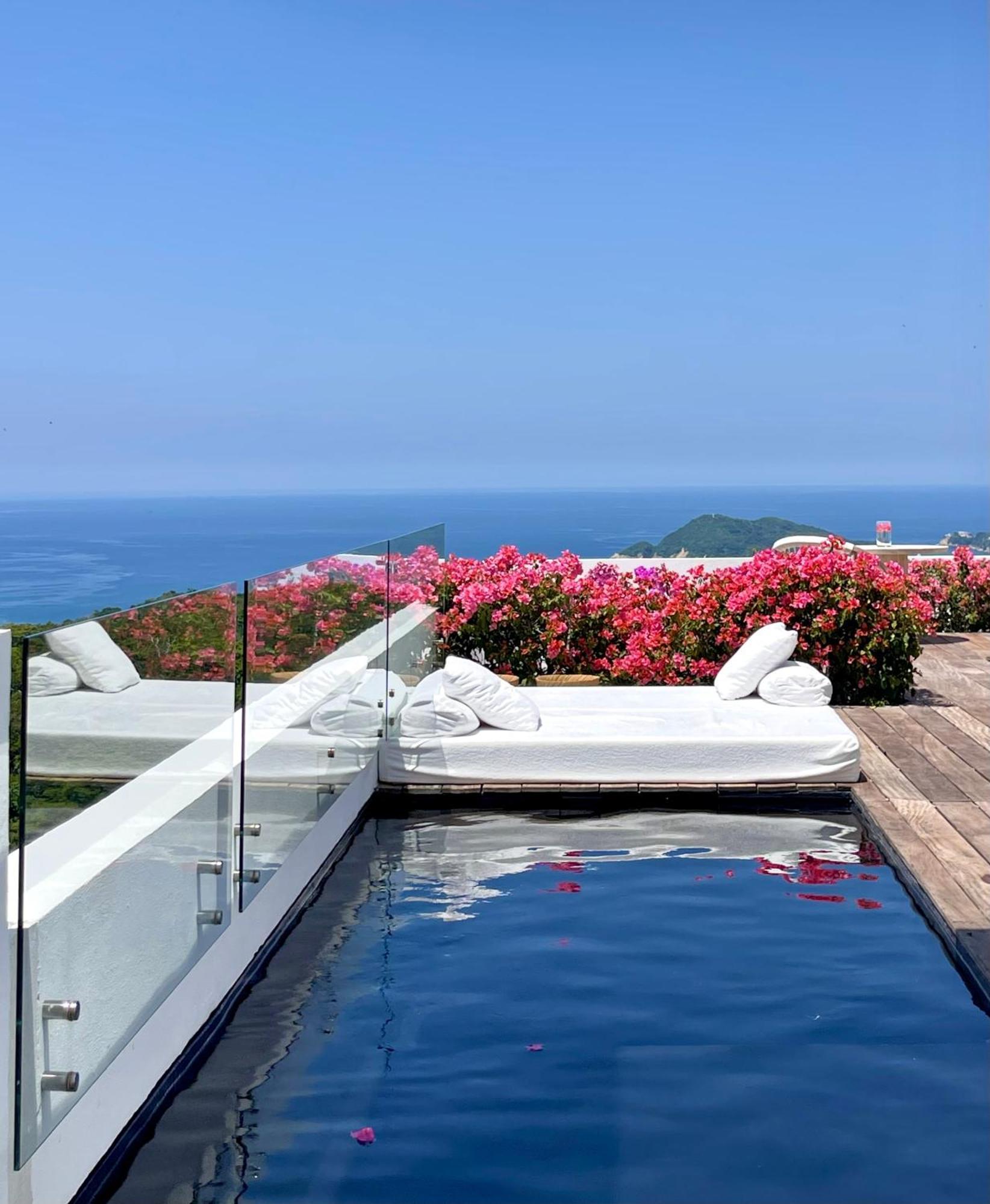 Encanto Acapulco Zewnętrze zdjęcie
