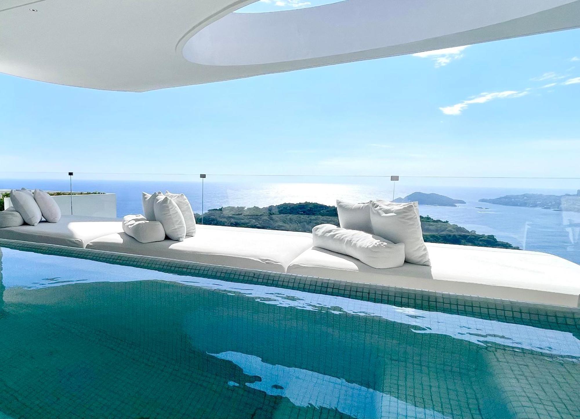 Encanto Acapulco Zewnętrze zdjęcie