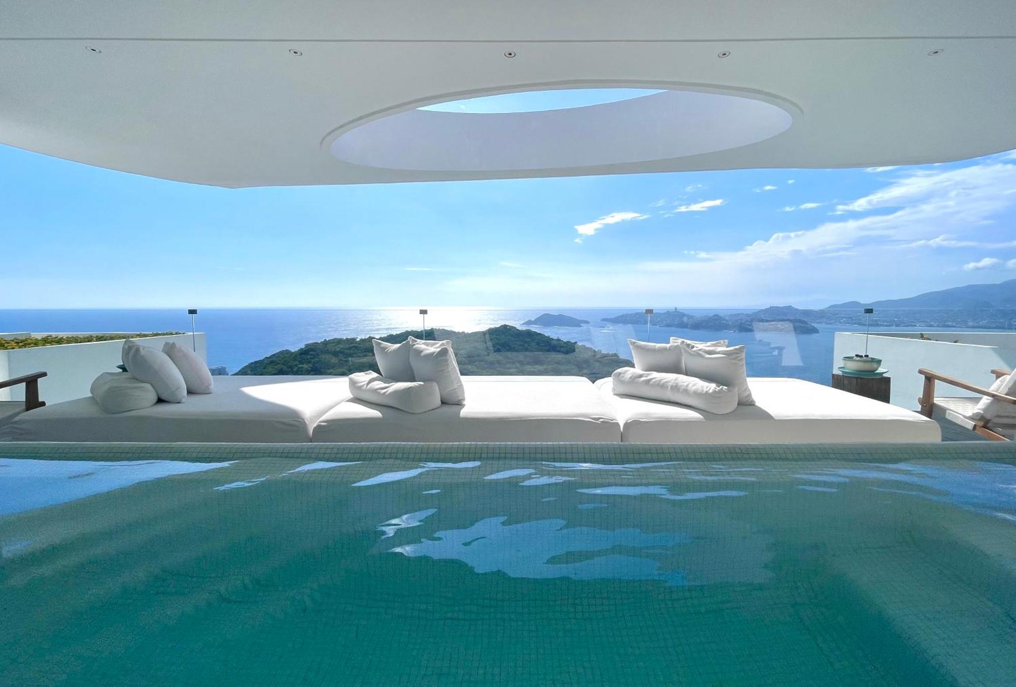Encanto Acapulco Zewnętrze zdjęcie