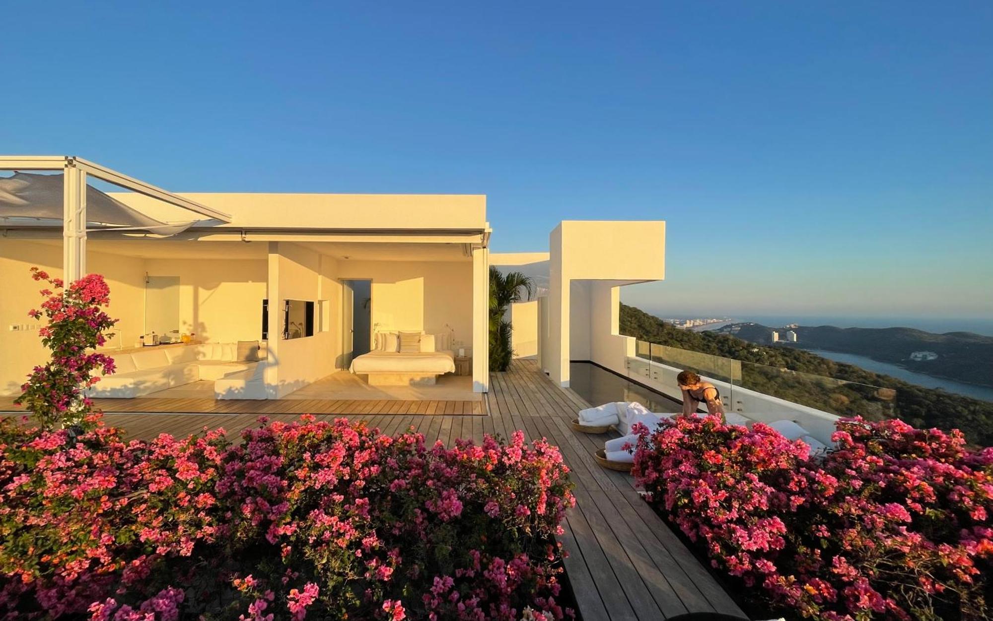 Encanto Acapulco Zewnętrze zdjęcie