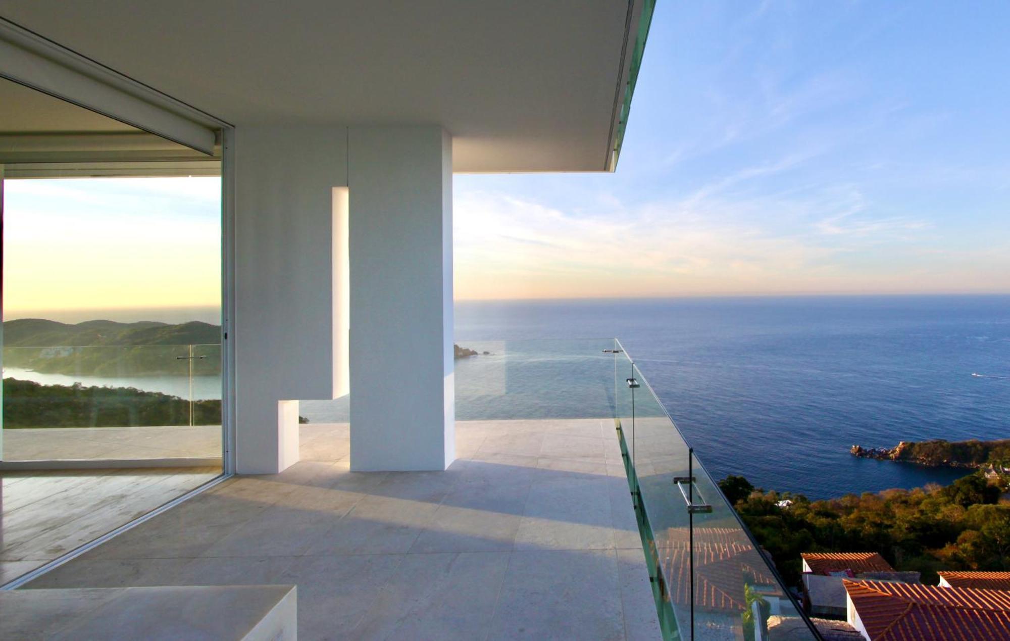 Encanto Acapulco Zewnętrze zdjęcie