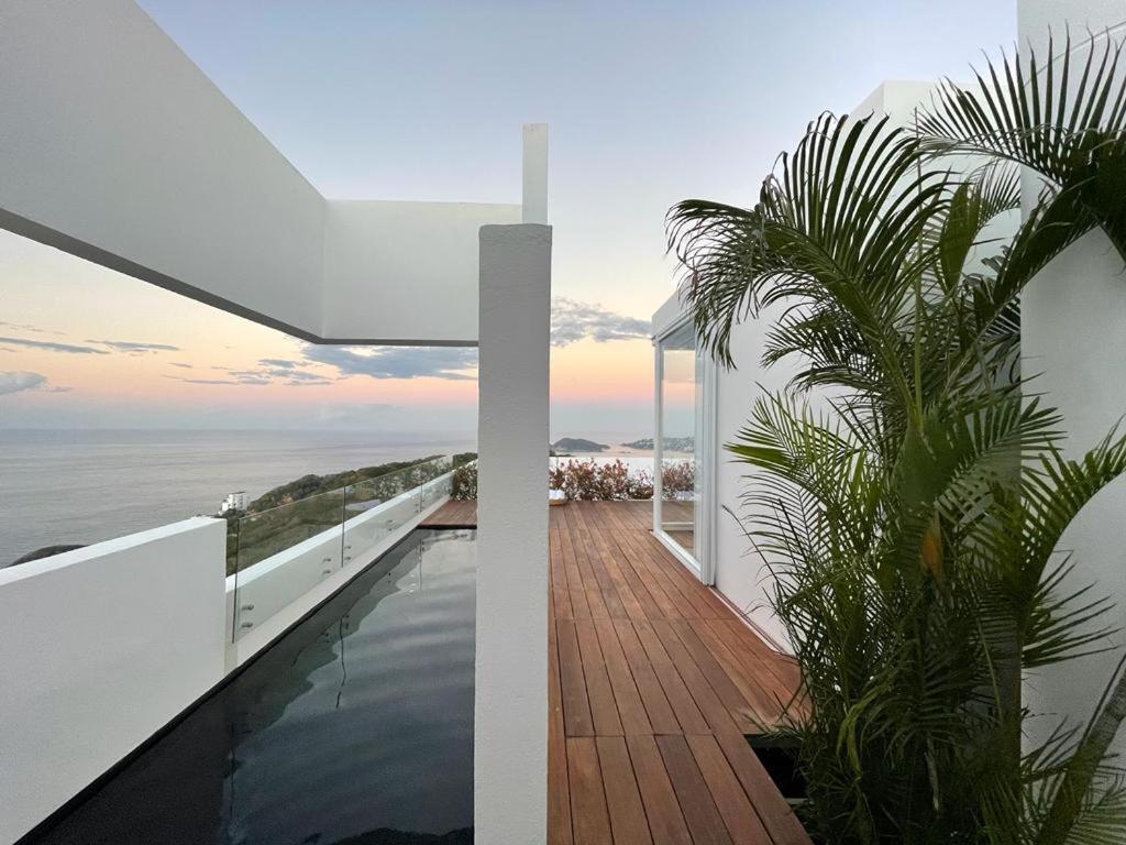 Encanto Acapulco Zewnętrze zdjęcie