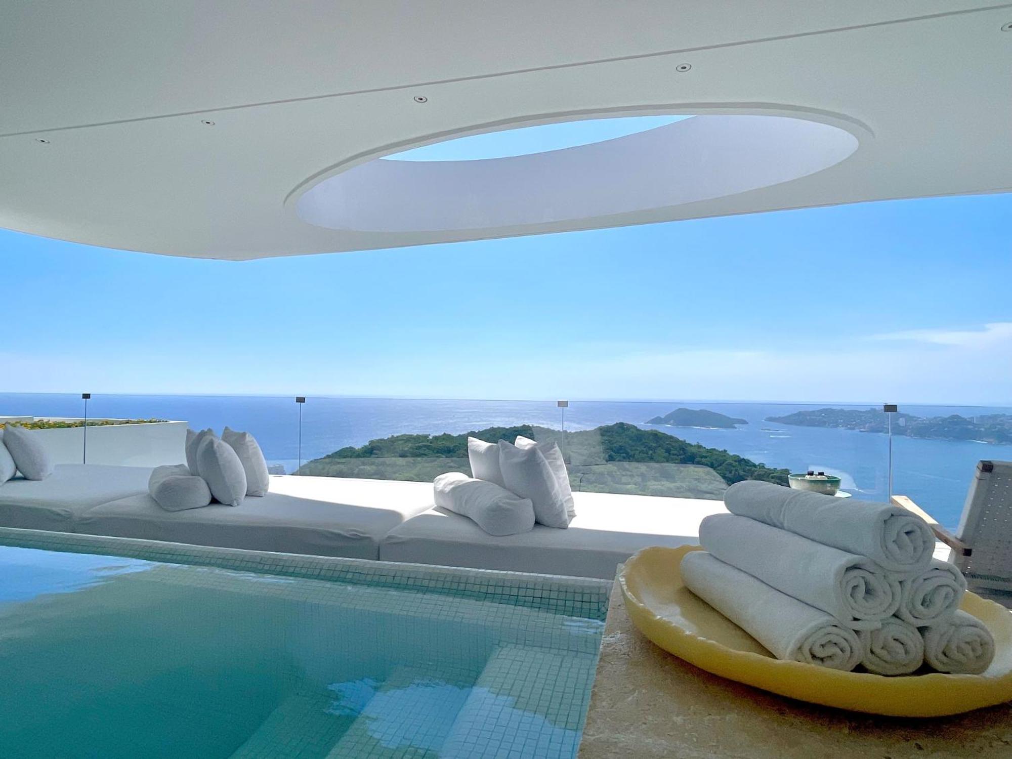 Encanto Acapulco Zewnętrze zdjęcie