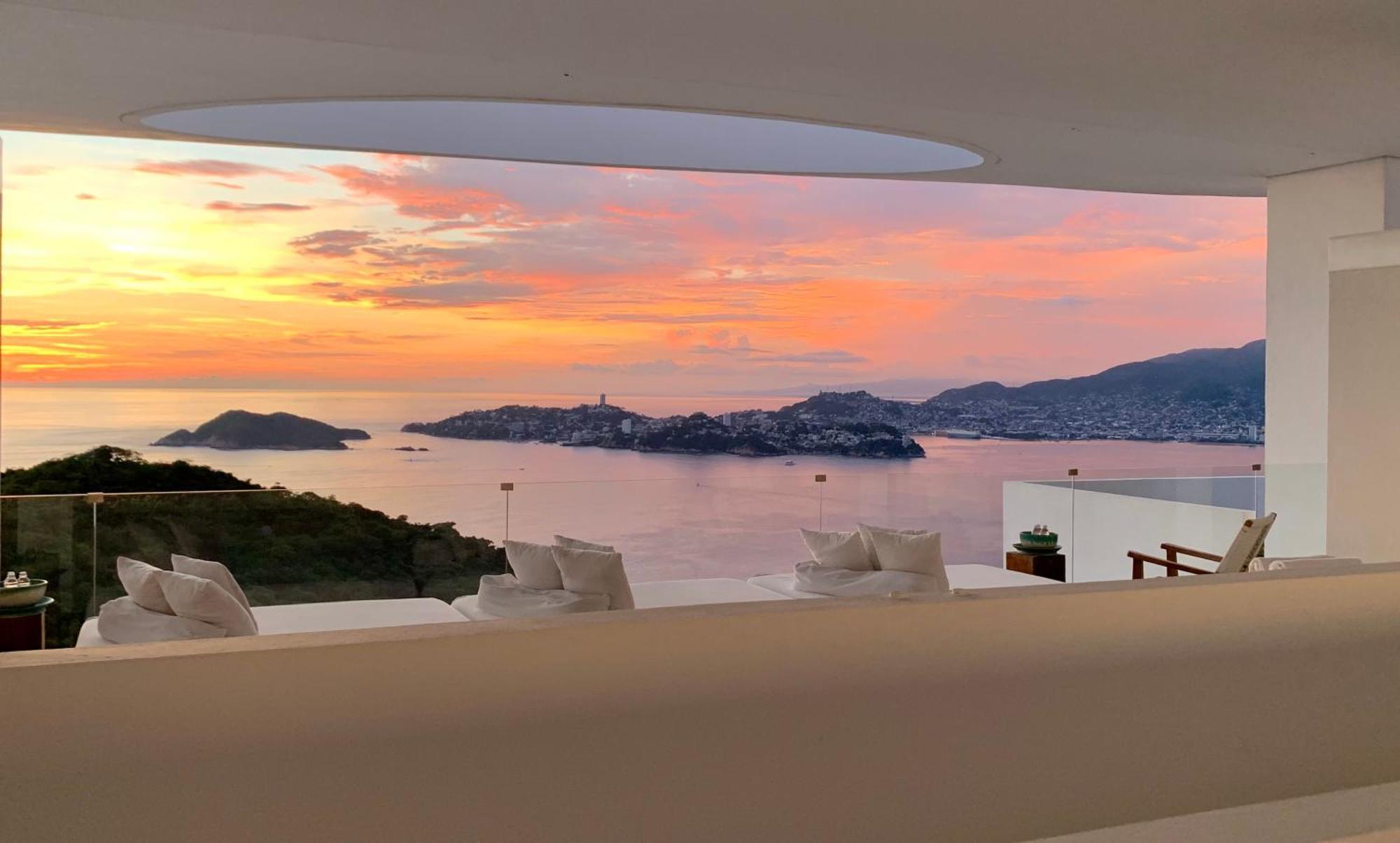 Encanto Acapulco Zewnętrze zdjęcie