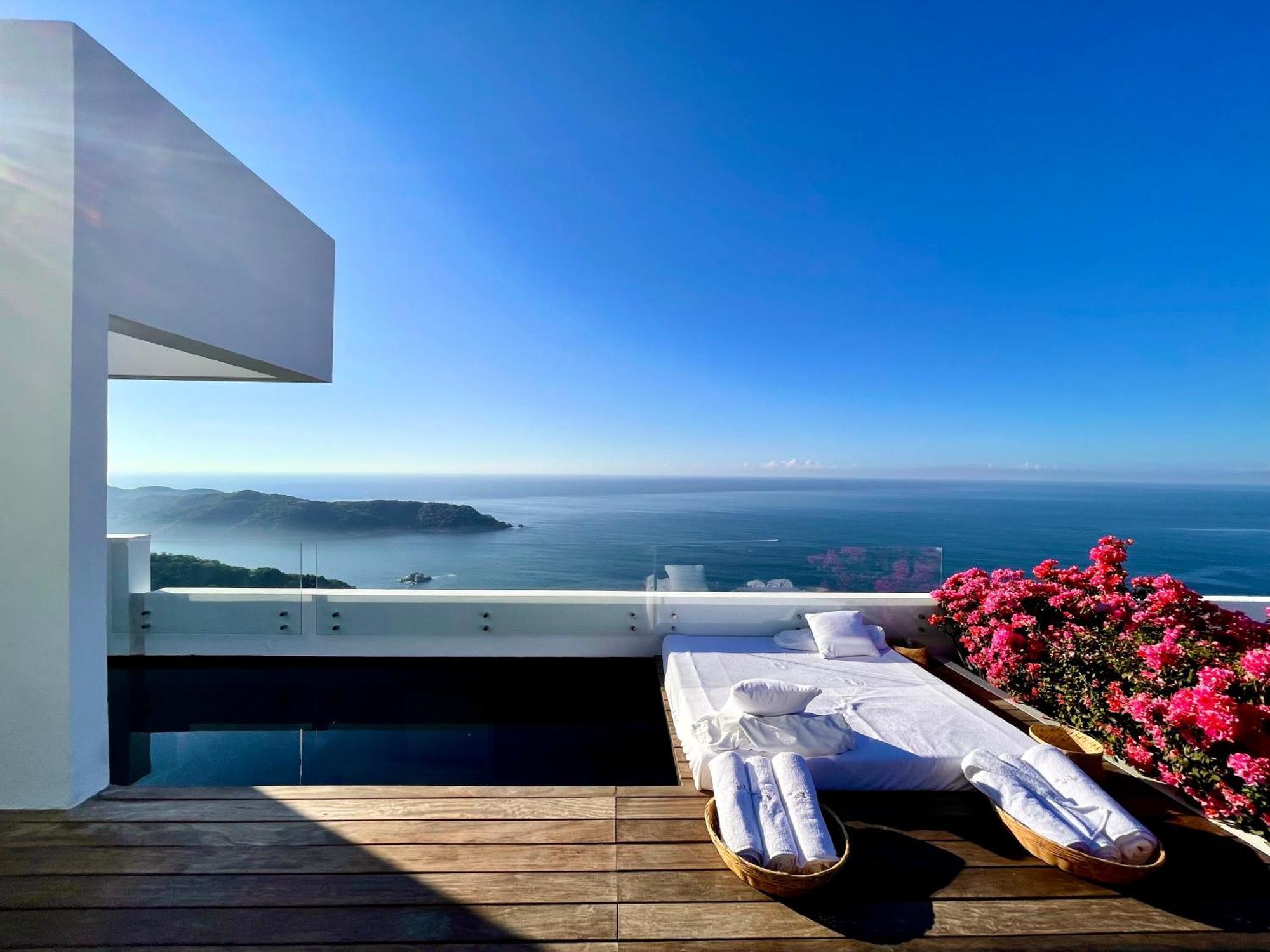 Encanto Acapulco Zewnętrze zdjęcie