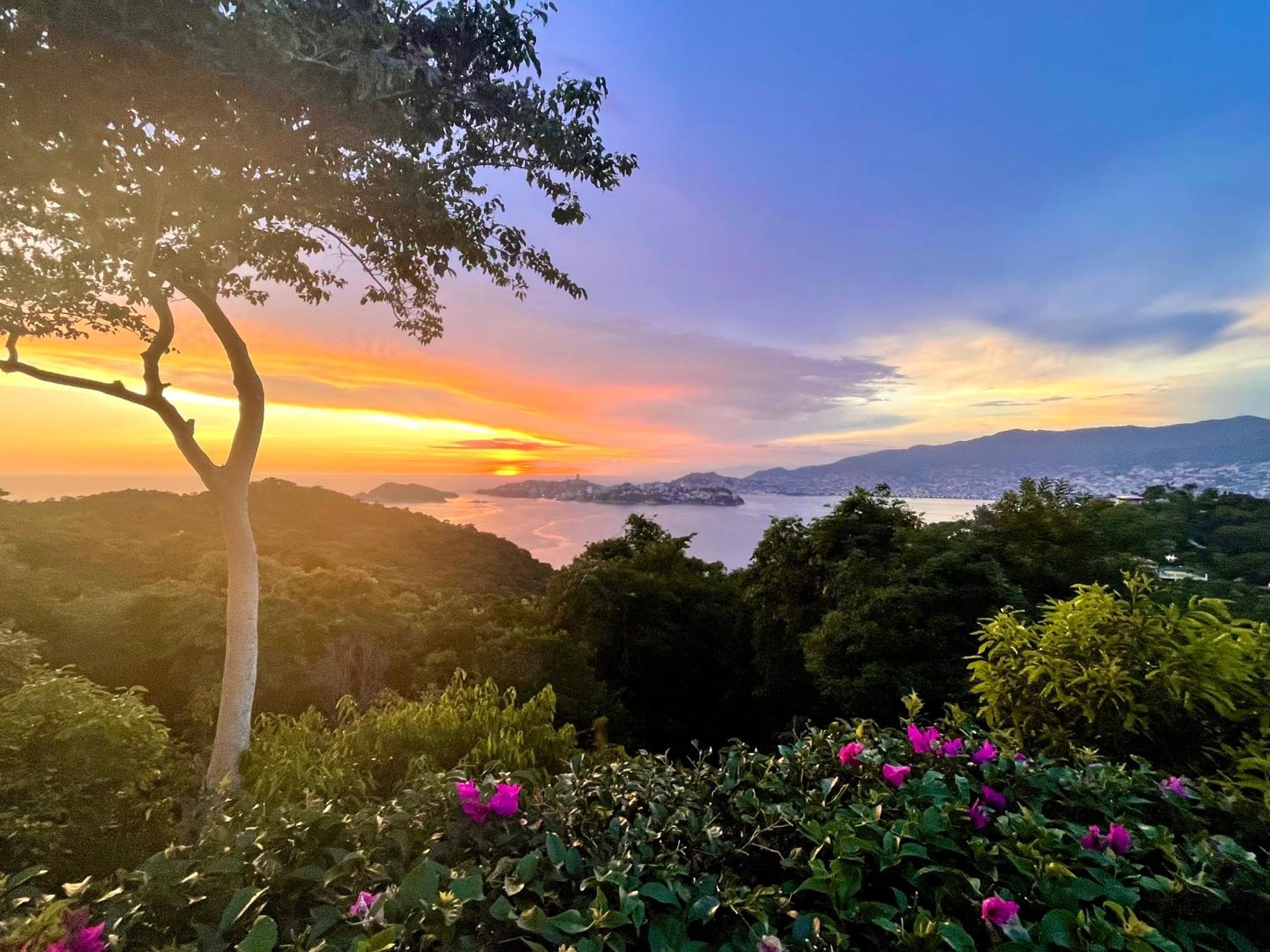 Encanto Acapulco Zewnętrze zdjęcie