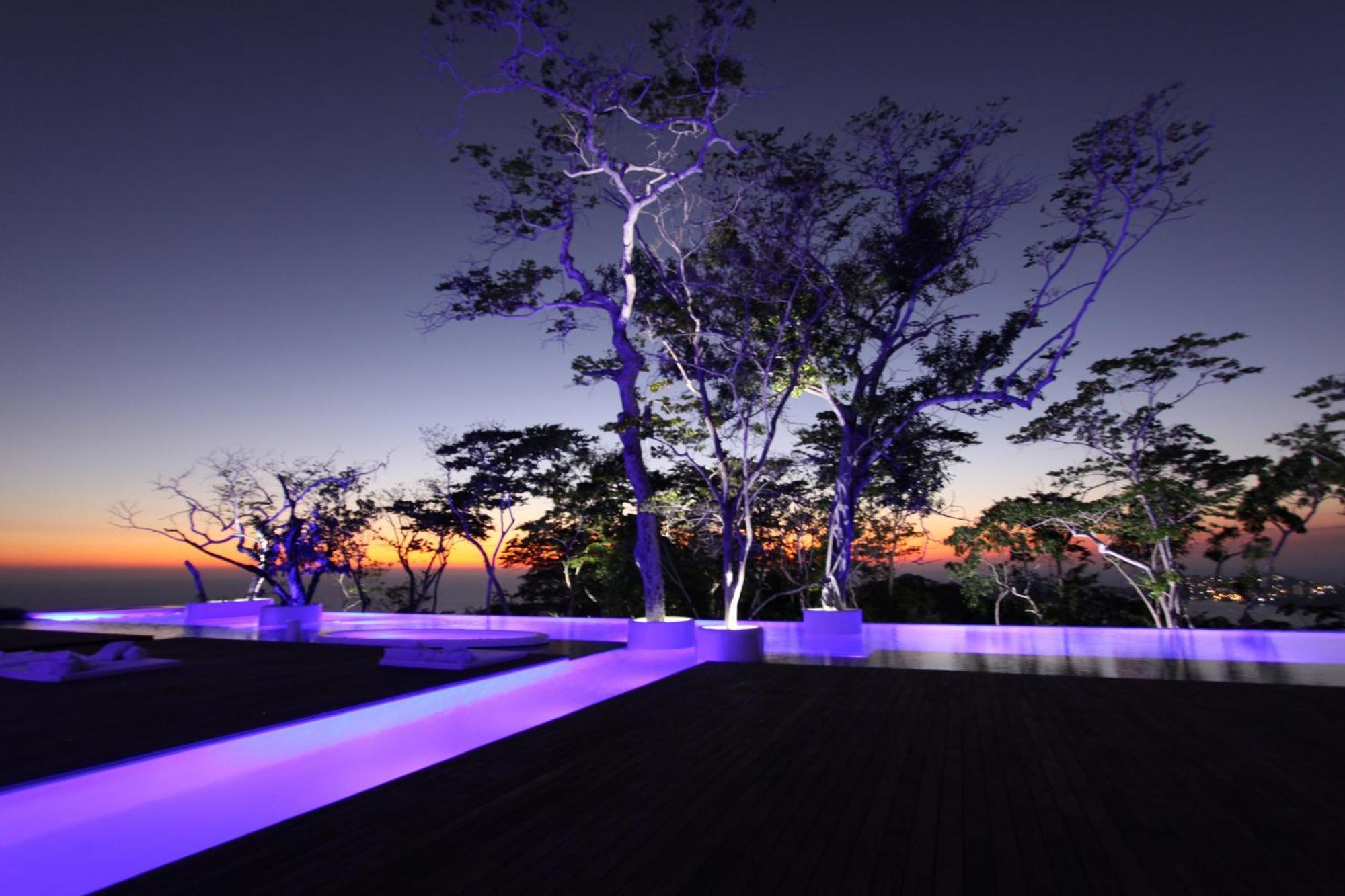 Encanto Acapulco Zewnętrze zdjęcie